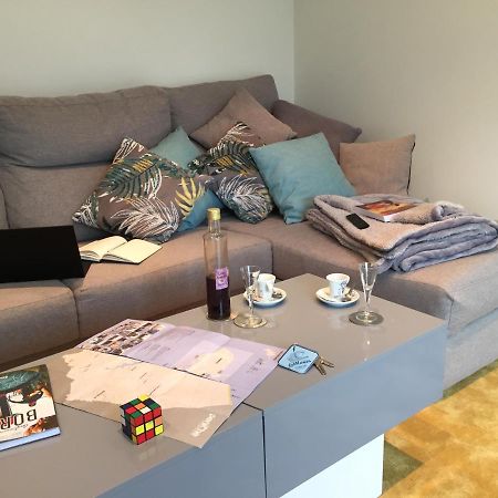 At Maries Beach House Peniche 1 外观 照片