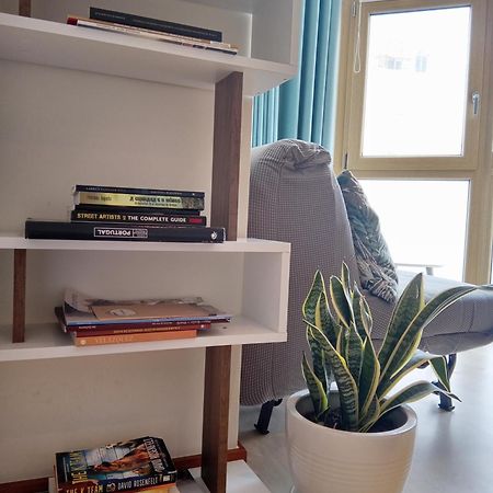 At Maries Beach House Peniche 1 外观 照片