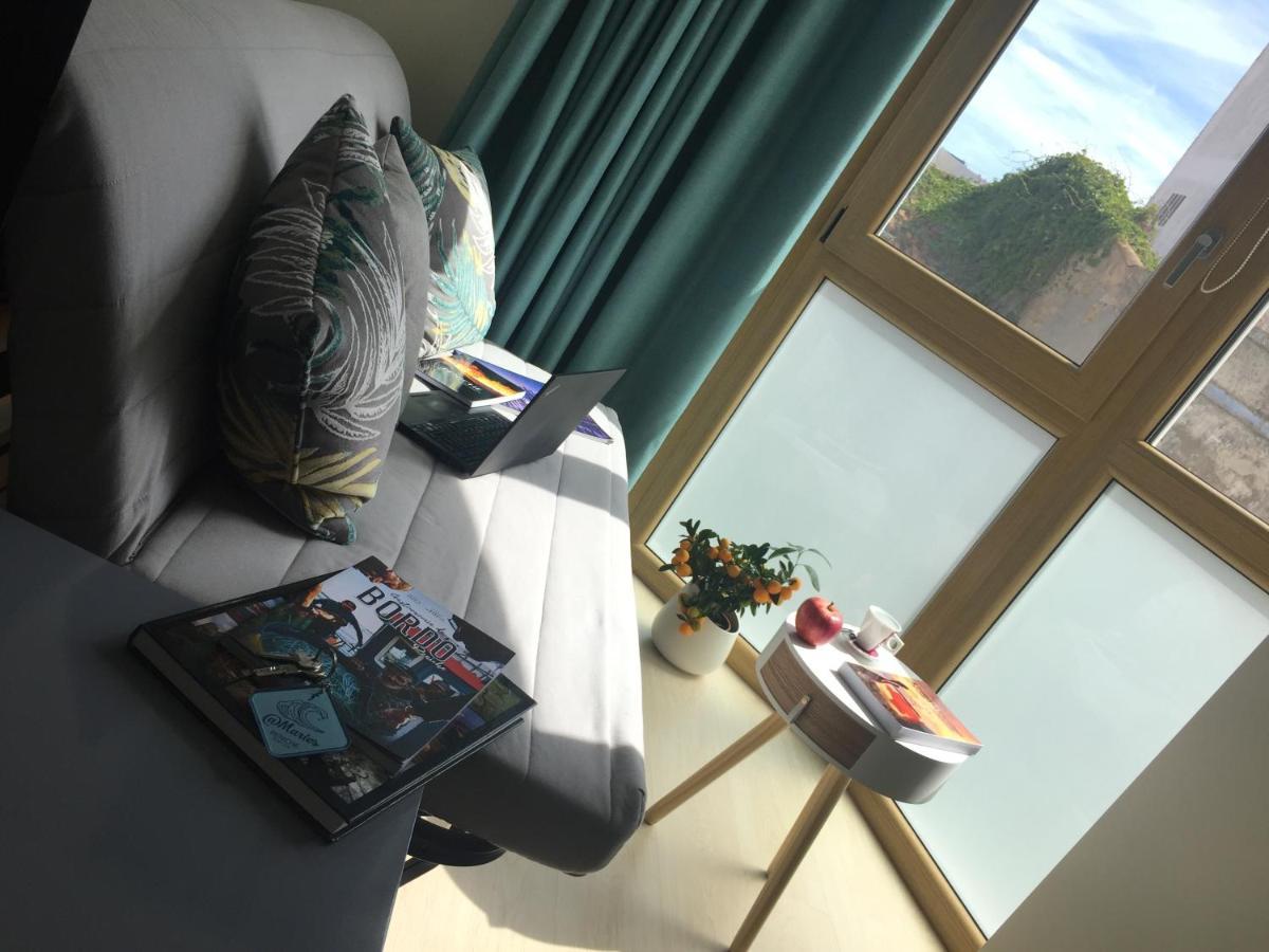 At Maries Beach House Peniche 1 外观 照片