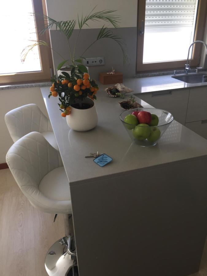 At Maries Beach House Peniche 1 外观 照片